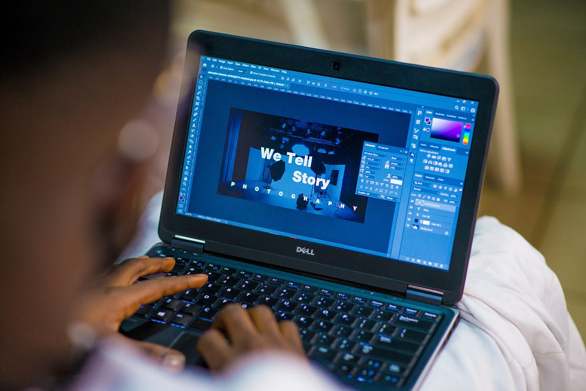 11 Best Canva Alternatives for Easy DIY Graphic Design | by Jenn Leach | May, 2023