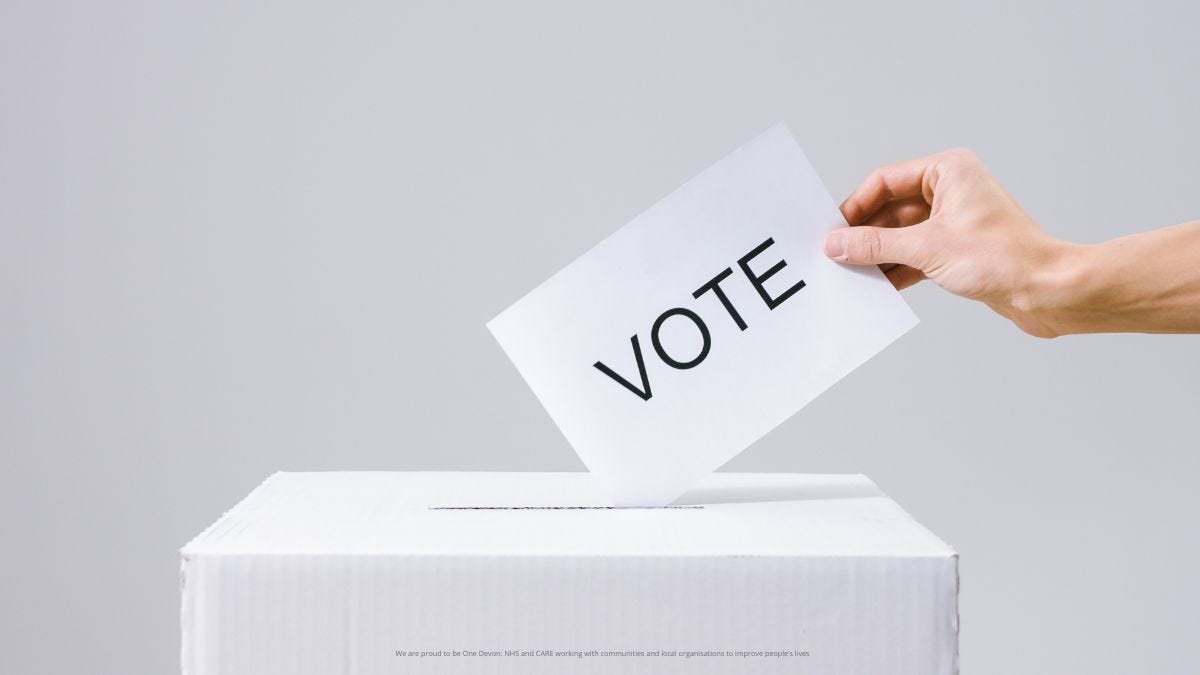 A votação quadrática (Quadratic Voting) | by António Chagas | Medium