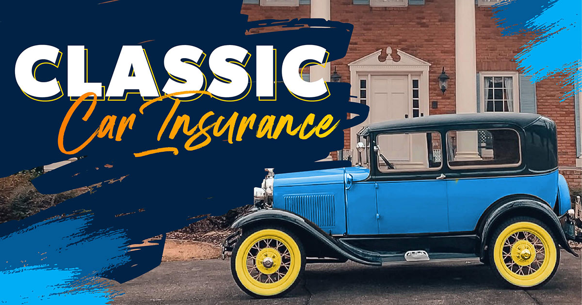 Insuring a Classic Car: Complete Guide to Coverage Options and Costs
