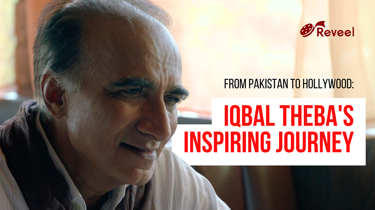 The Life of Iqbal Theba His Movies and Career by Inside Reveel May