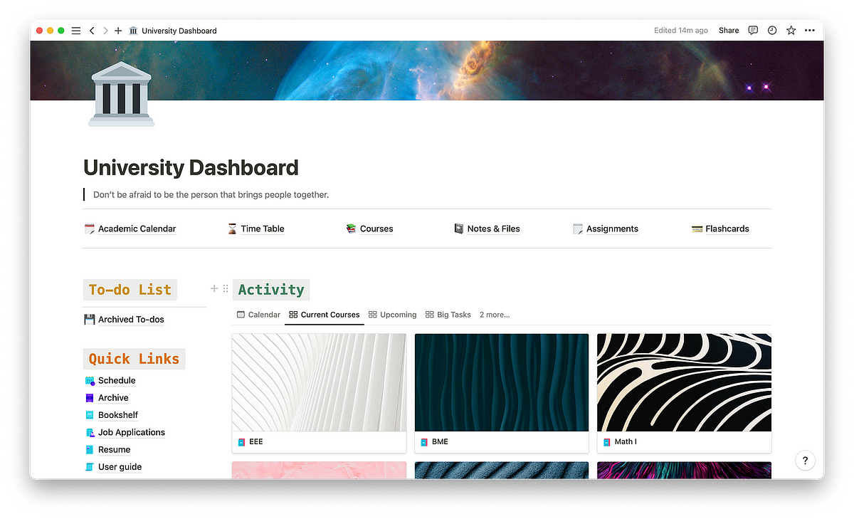 An Intro to Notion: The All-In-One Workspace You Never Knew You Needed