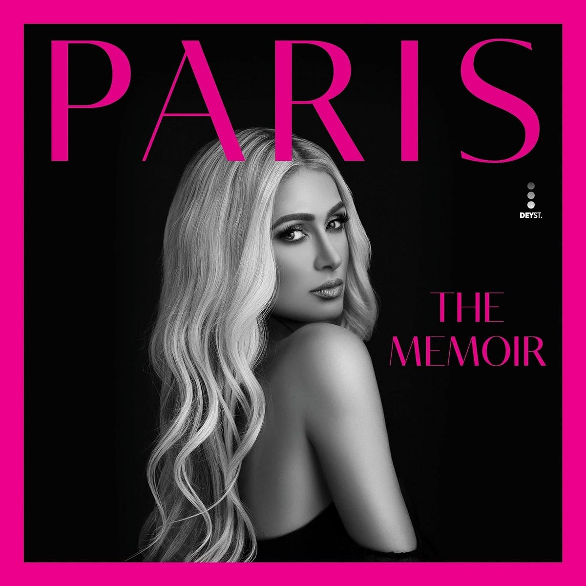 (PDF Download) Paris The Memoir — Paris Hilton by Siiri Mikkola