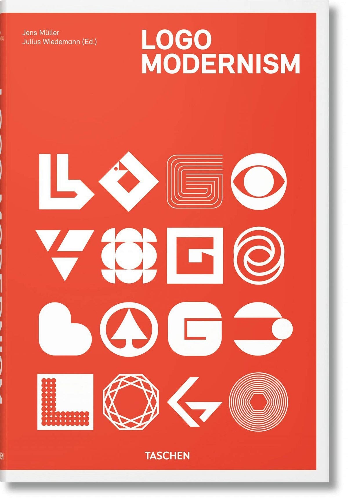 10 Best Books about Logo Design. 1. Logo Design Love: A Guide to… | by ...