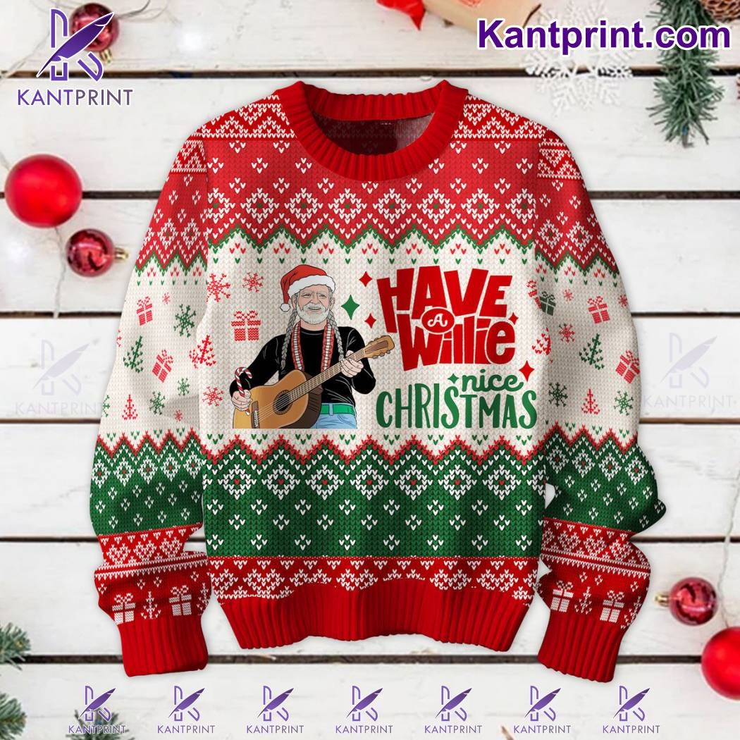 Shops devildriver christmas sweater