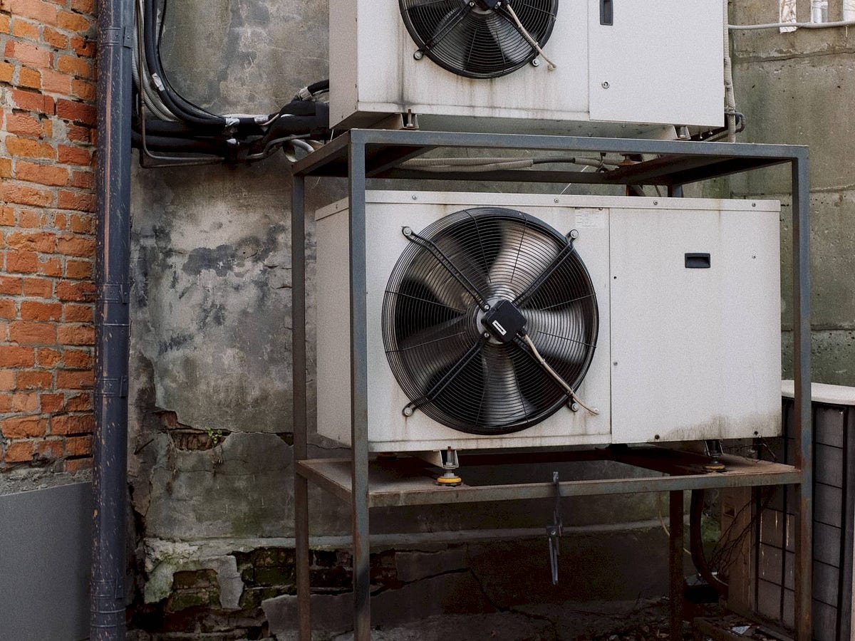 What are the most common applications for gasfired heat pumps in the marine industry? Combi