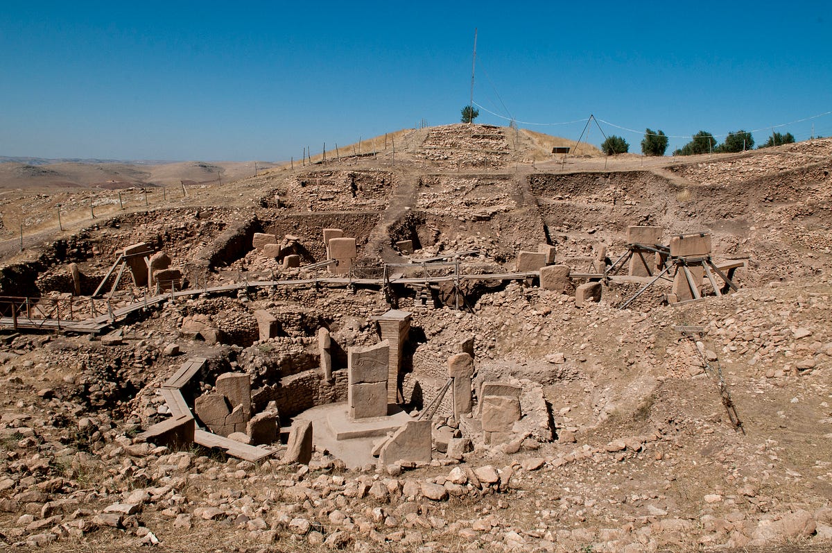 Gobekli Tepe Exploring The Ancient Marvel That Rewrites History By 