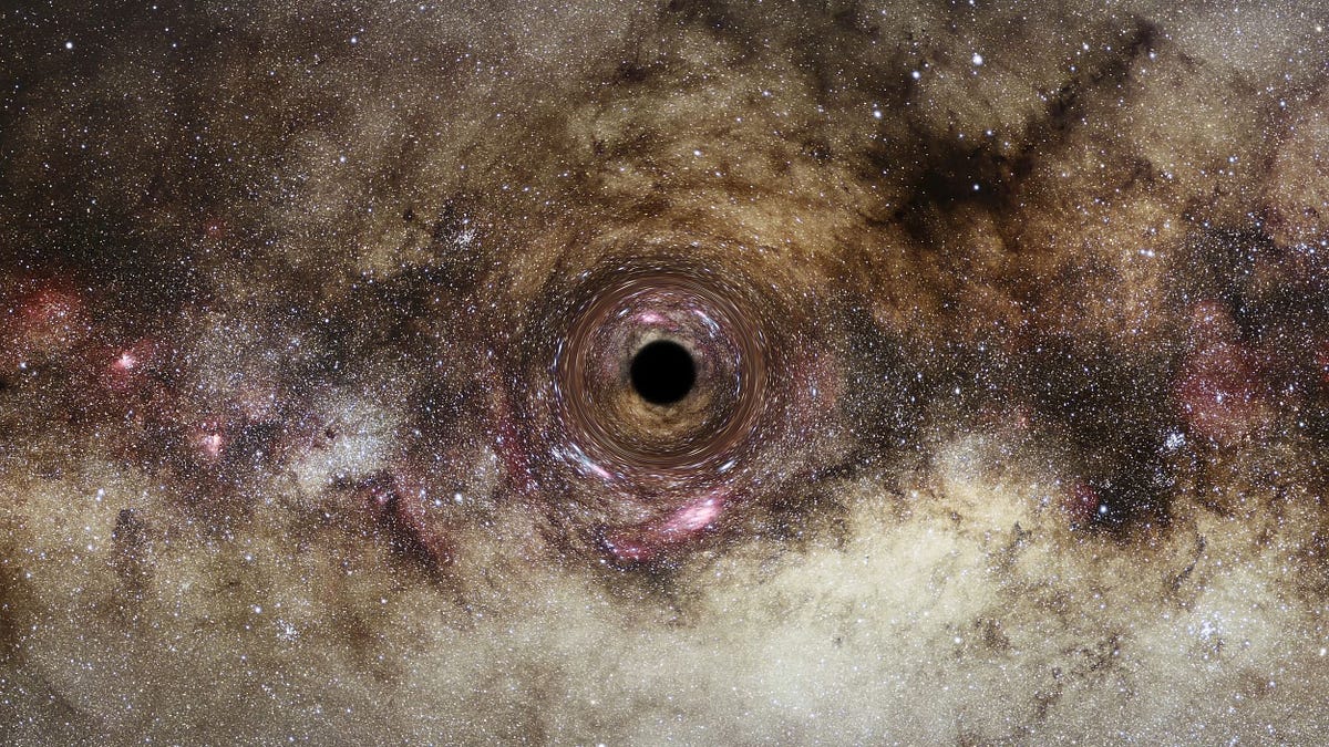 Why is it gravitons can escape black holes to create the gravitational well? Yet light is