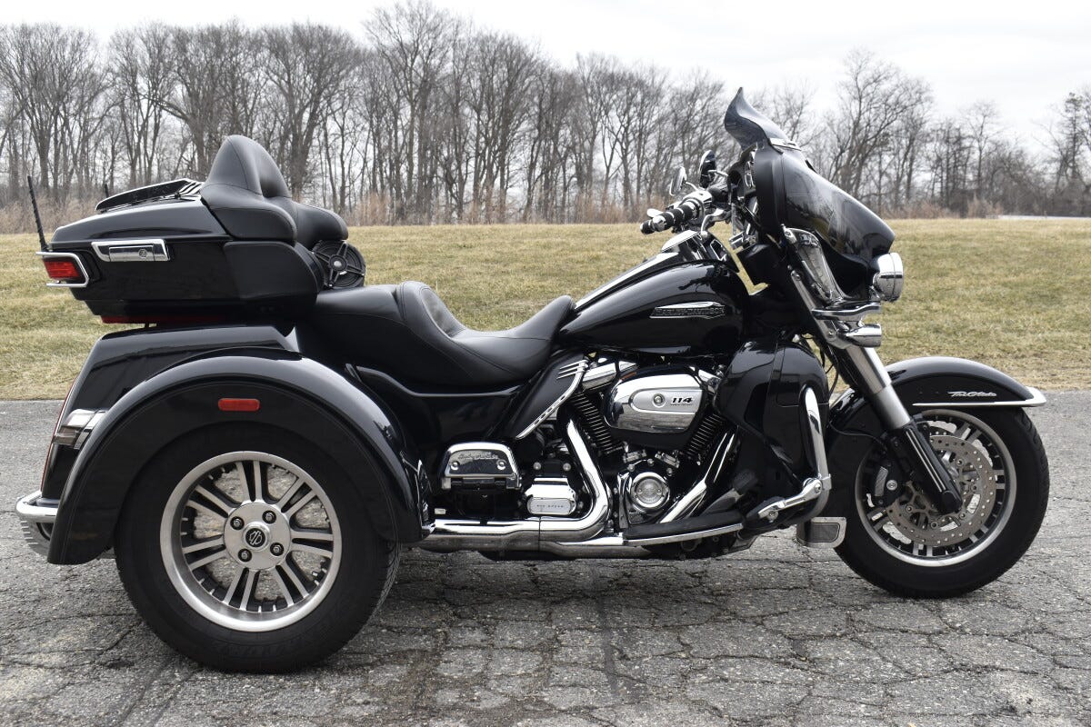 Navigating the Motorcycle Gear Market: Expert Buying Tips