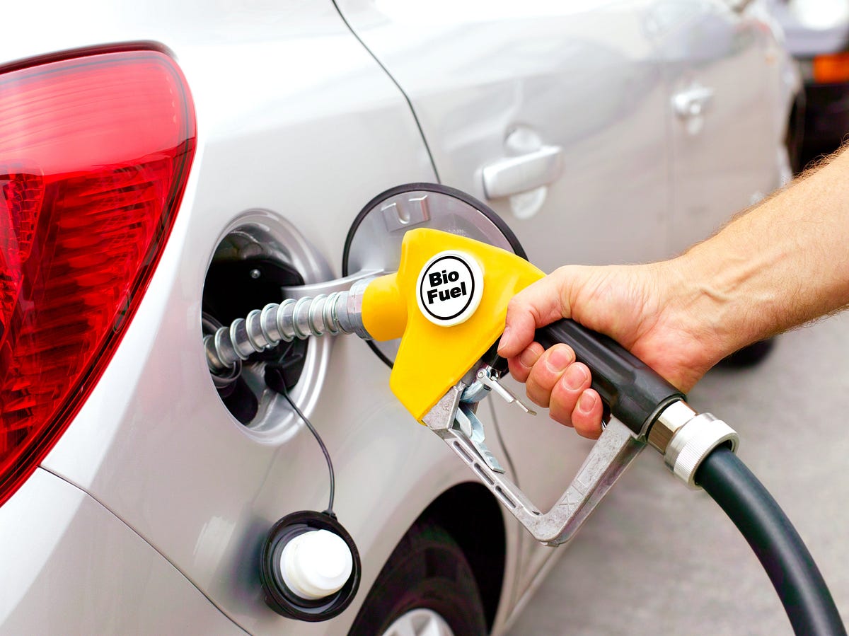 Hemp Ethanol vs Corn Ethanol. How is Ethanol Made? by HempSaveEarth