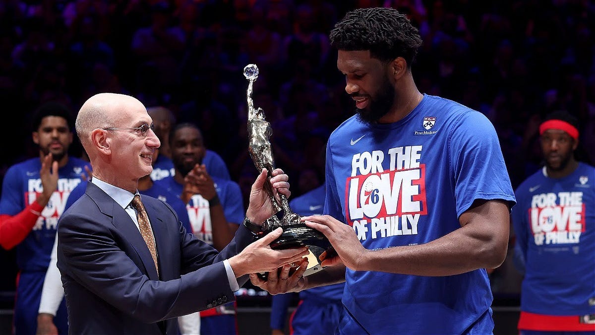 NBA MVP Race: Why Grizzlies' Ja Morant Deserves Consideration
