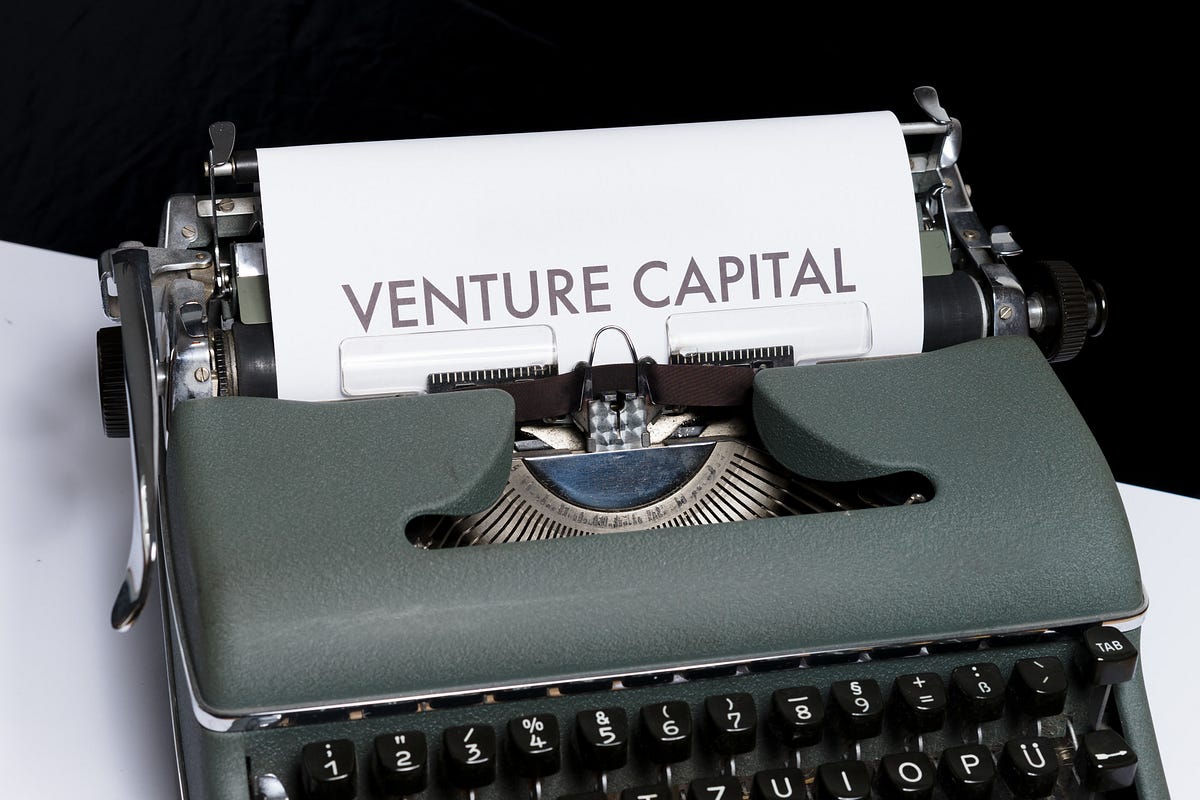 Venture Capital: Fueling Innovation And Growth For Startups
