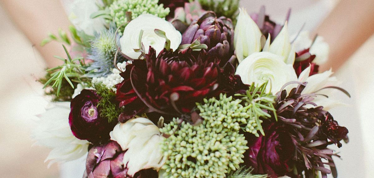 Wedding Guide — The Bold Italic — San Francisco