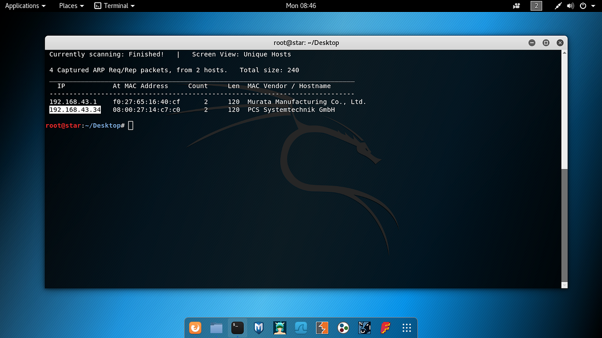 Mr. Robot Walkthrough. Hello, in this article I will show you… | by ...