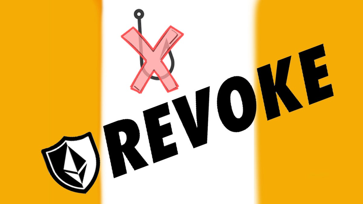 Beware of the New Scam Targeting Revoke Users: Learn How to Protect Yourself