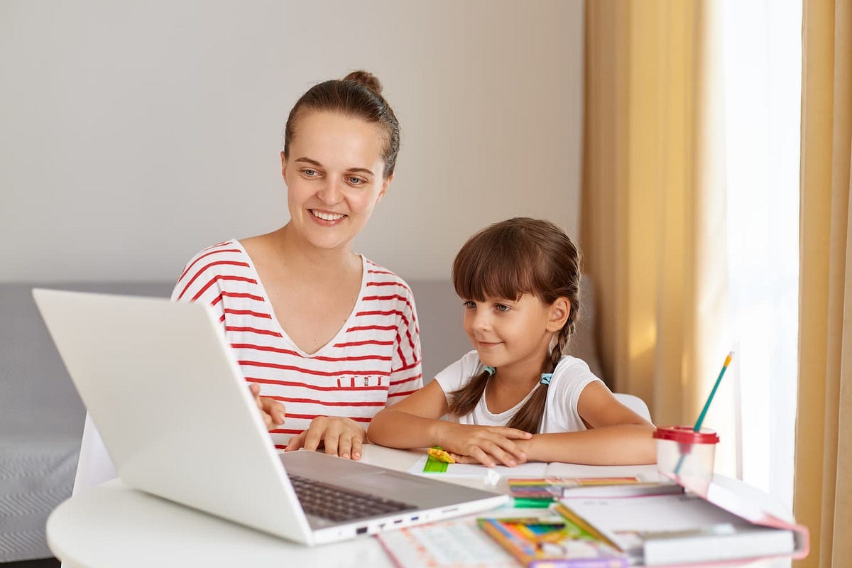 What parents should know about online coding schools for kids by tina