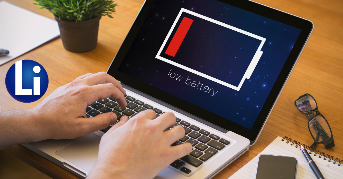 How to improve laptop battery backup (10 Pro Tips) | by Laptop Information  | Medium