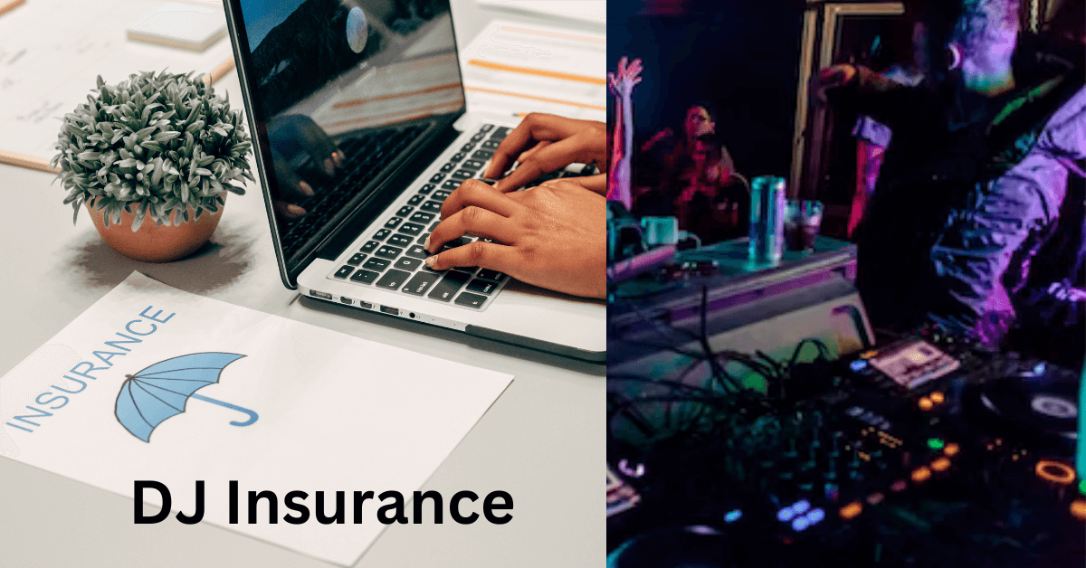 Why Do You Need DJ Insurance In 2023? by Bestdjblog Medium