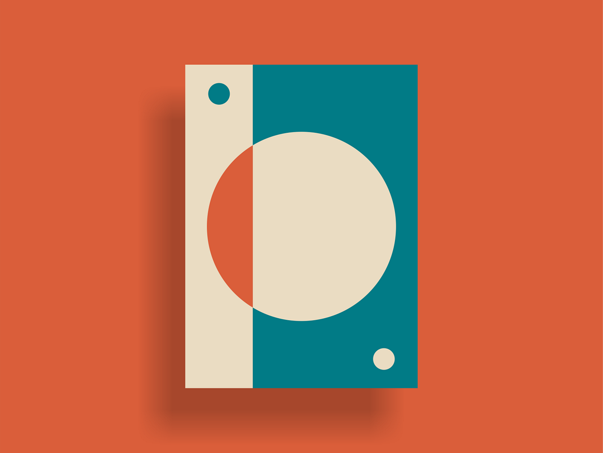 Amazing Abstract Design Ideas Of September | by Riya | UX Planet