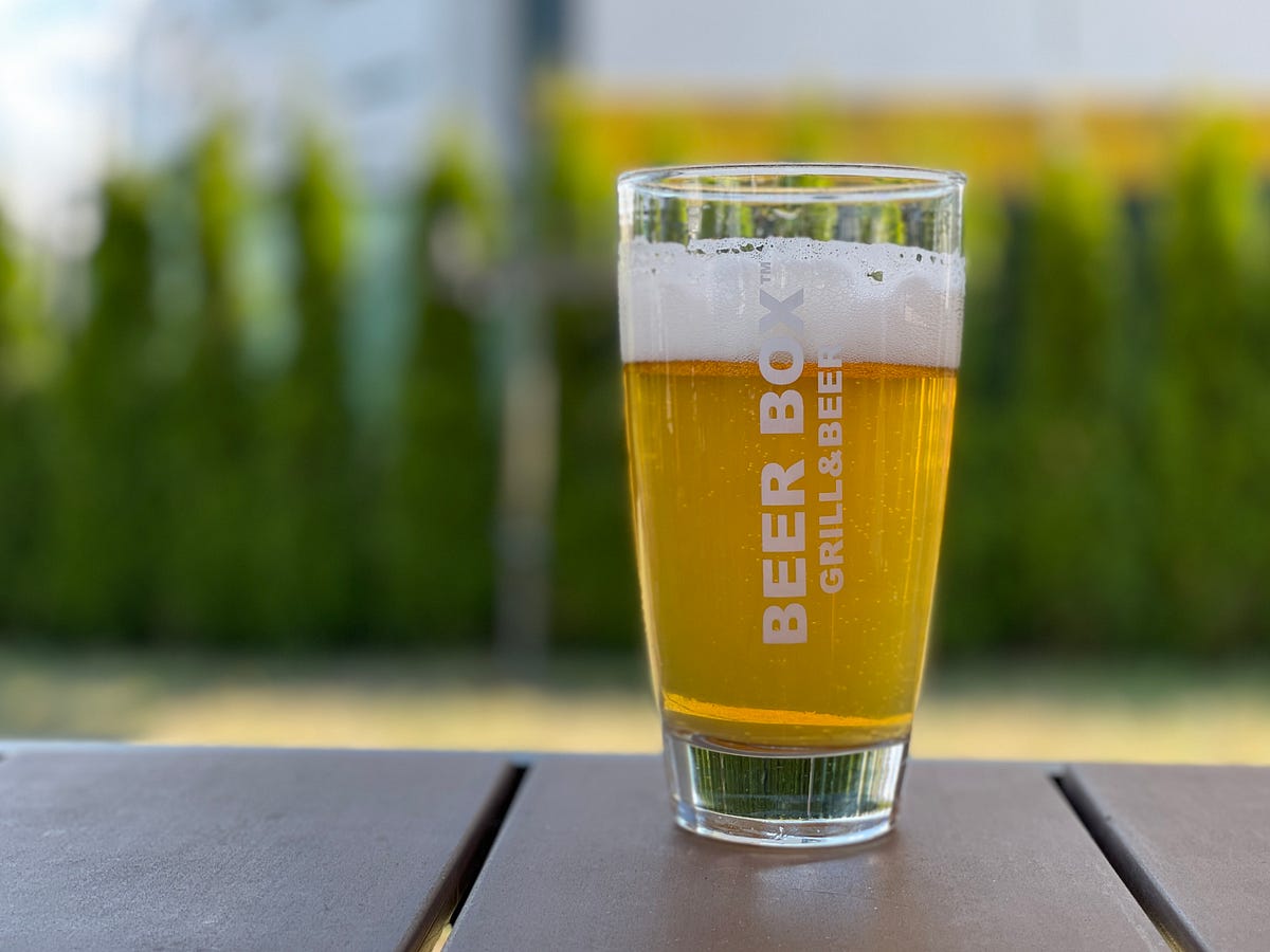 National India Pale Ale Day. Celebrating the Iconic Brew and Its… | by ...