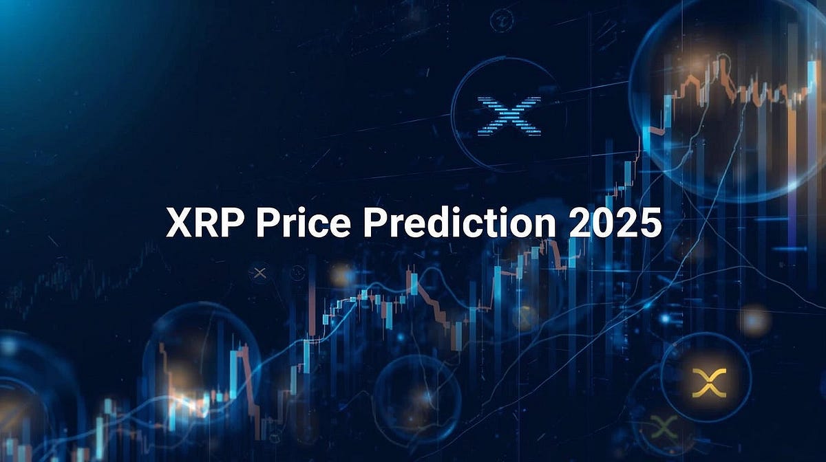 XRP Price Holds $2.20 Support as Derivatives Cool After Sharp Rebound | by  Caleb Mwenda | Coinmonks | Jan, 2026 | Medium