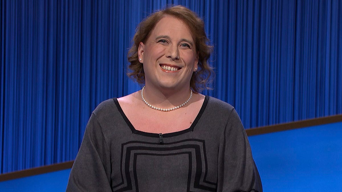 Recap of the Jeopardy Invitational Tournaments Semi-Finals | by David B ...