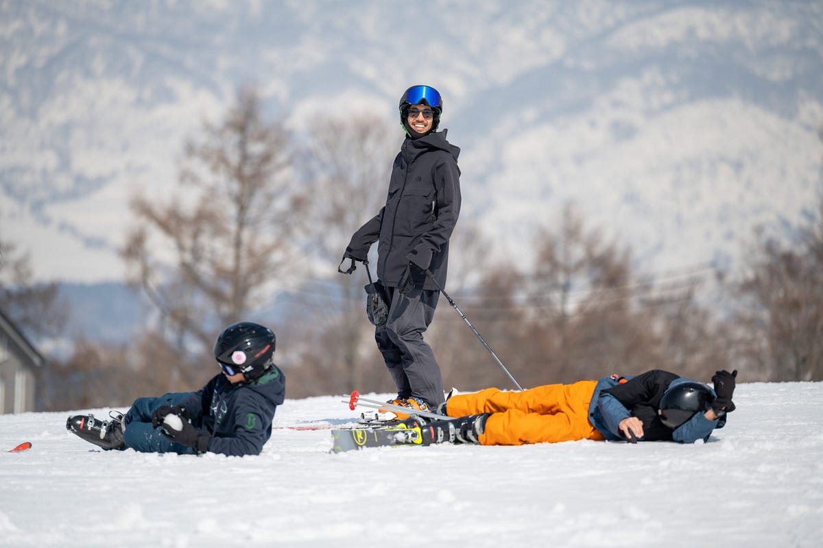 Discovering Nozawa Onsen’s Hidden Gems Adventures and Snowboard