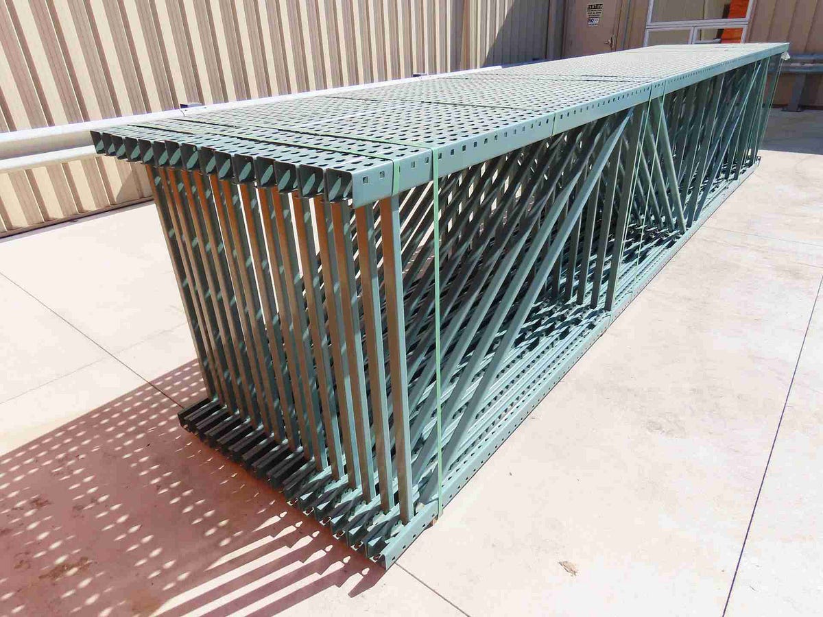 How Do Fire Safety Regulations Impact Pallet Racking Layout? by