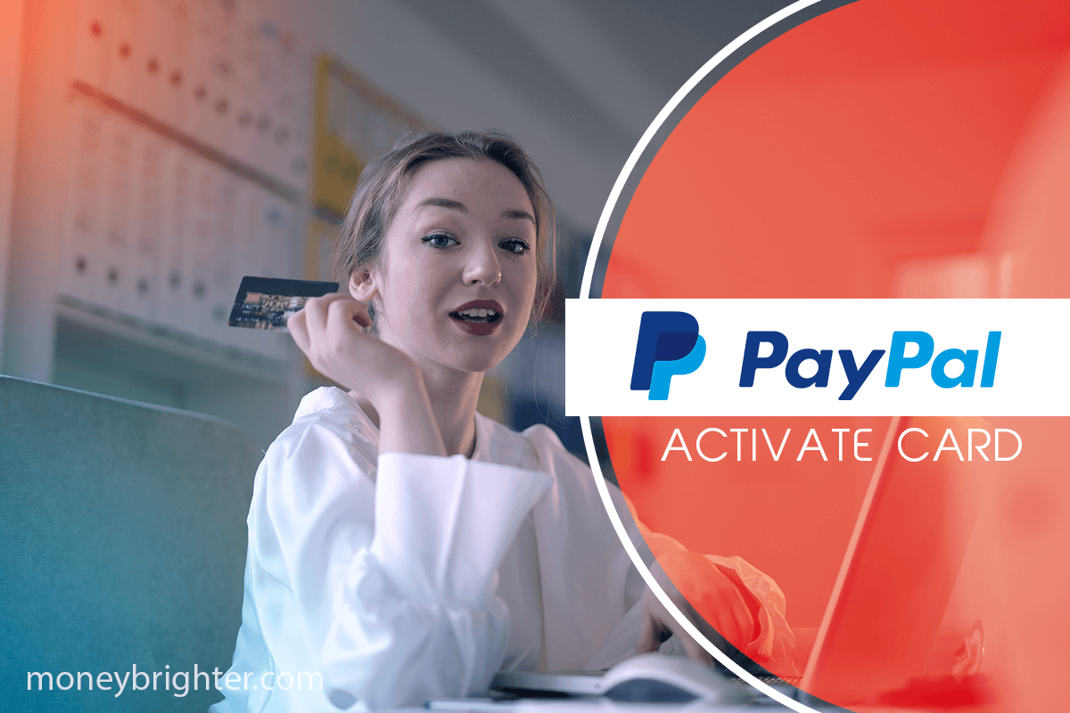 1(888) 2561911 — Activate Paypal Card Medium