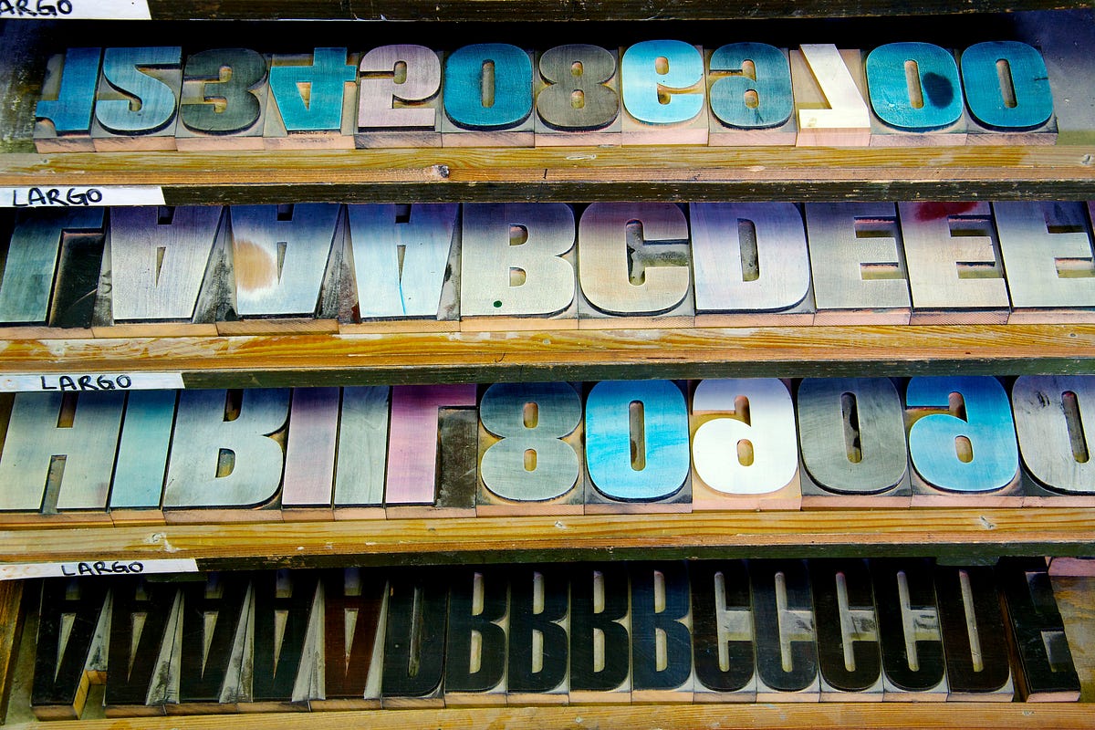 Typing in Python — the tradeoffs. Typing in Python | by Corinne Roosen ...