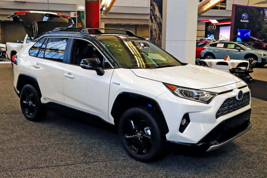 These are the hottest cars in each state | by Local Charlotte NC News ...