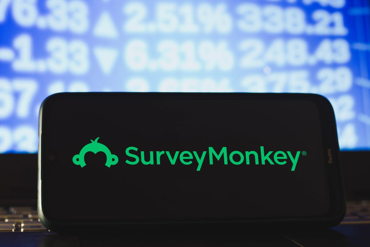 Survey Monkey And The Product Managers…