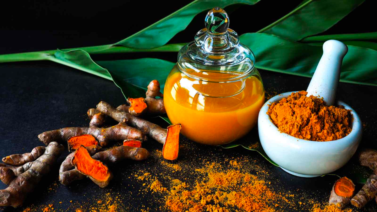 Turmeric Water Is All The Rage! Medium