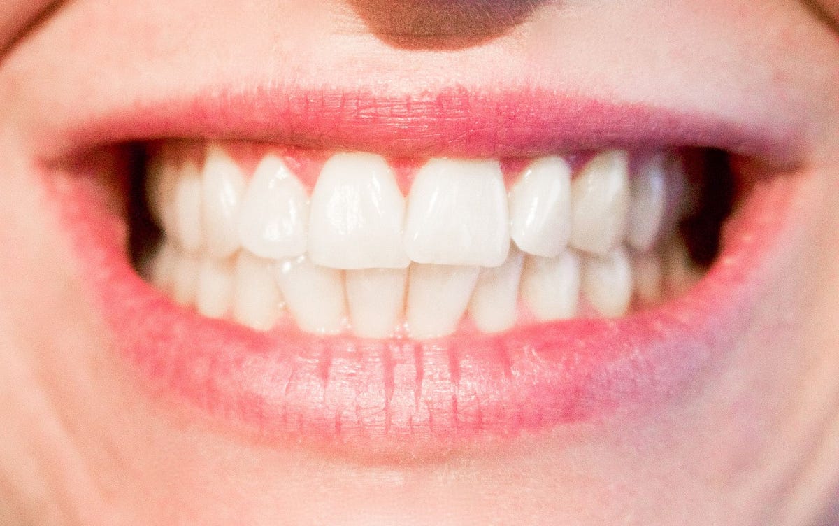 What are teeth made of? by The All I Need Medium What are teeth made of? by The All I Need Medium