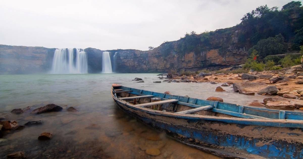 Best Chitrakoot Tour Package — A Divine Journey