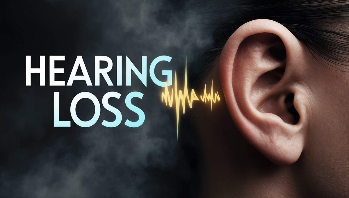 Understanding Ear Ringing Signs in Young Adults | by Barbara Nelson ...