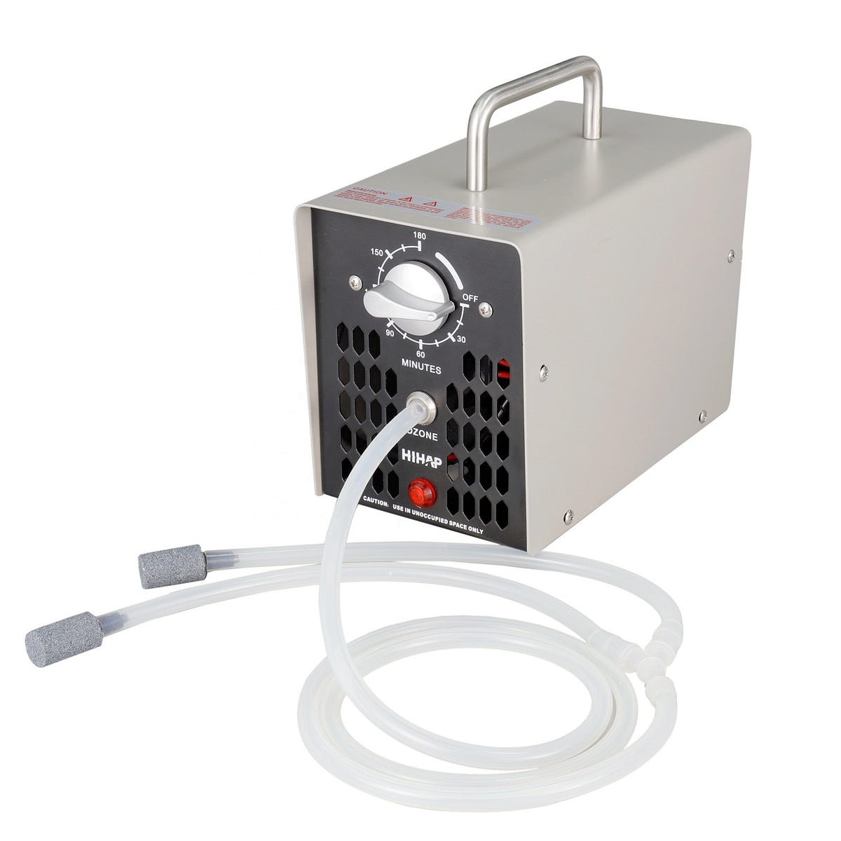 How To Tell If Ozone Generator Is Working by Sanipure Ie Medium