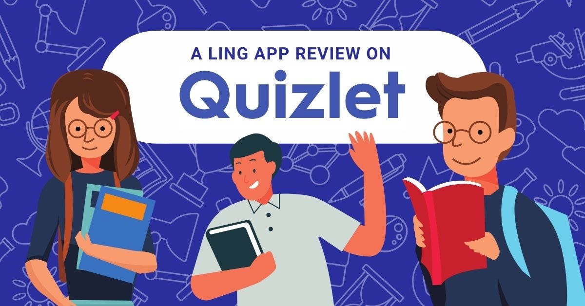 Quizlet Review Beware Of These 5 Simple Things! by Ling Learn