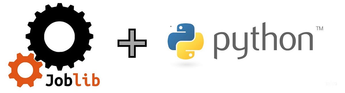 Joblib. Joblib | by Sharath S Hebbar | Medium