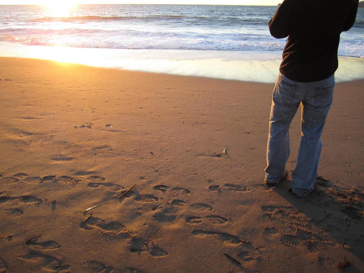 I Was a Homeless Worker at a Tech Company