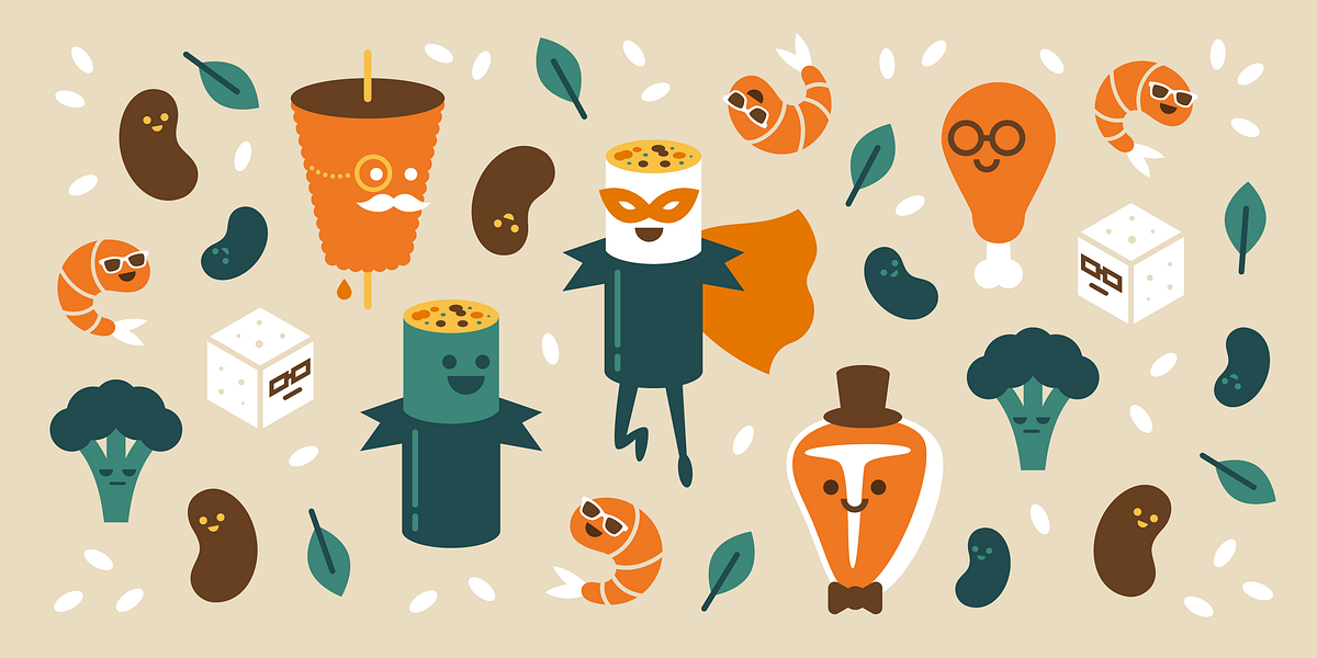 What Your Burrito Order Says About You — The Bold Italic — San Francisco