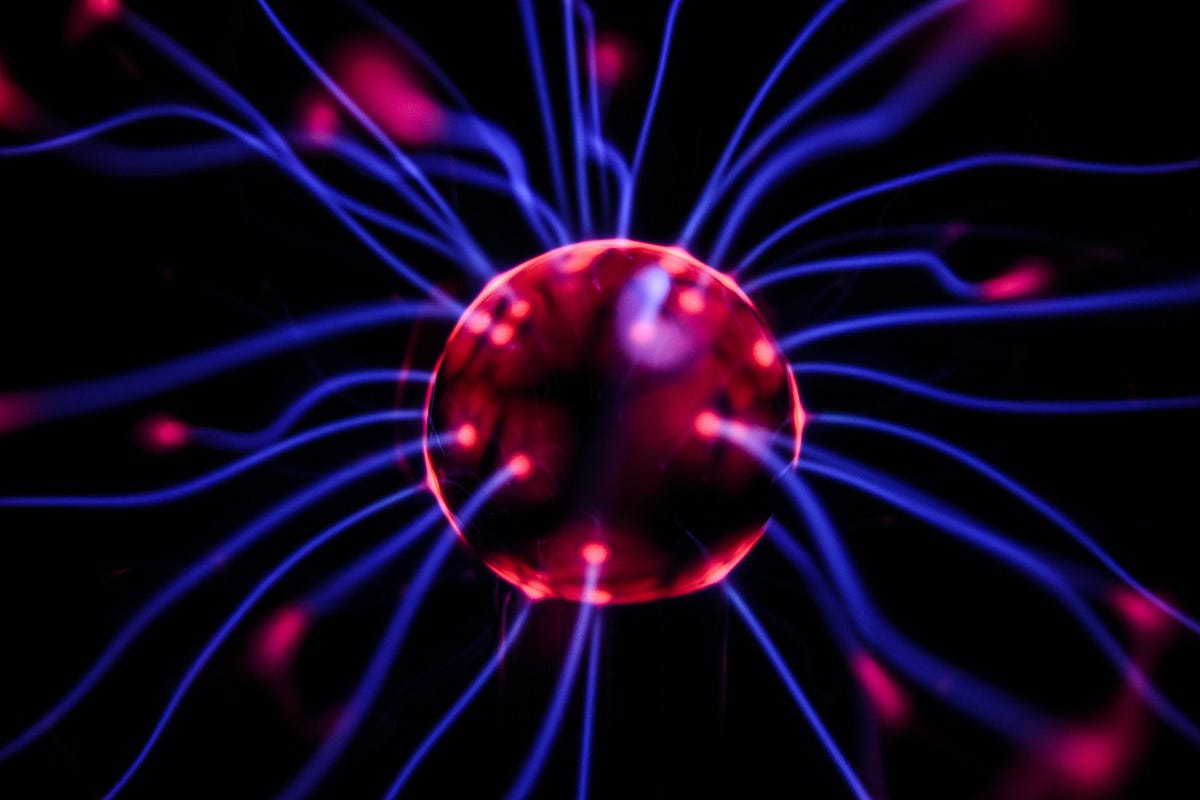 AI takes over Entrepreneurship