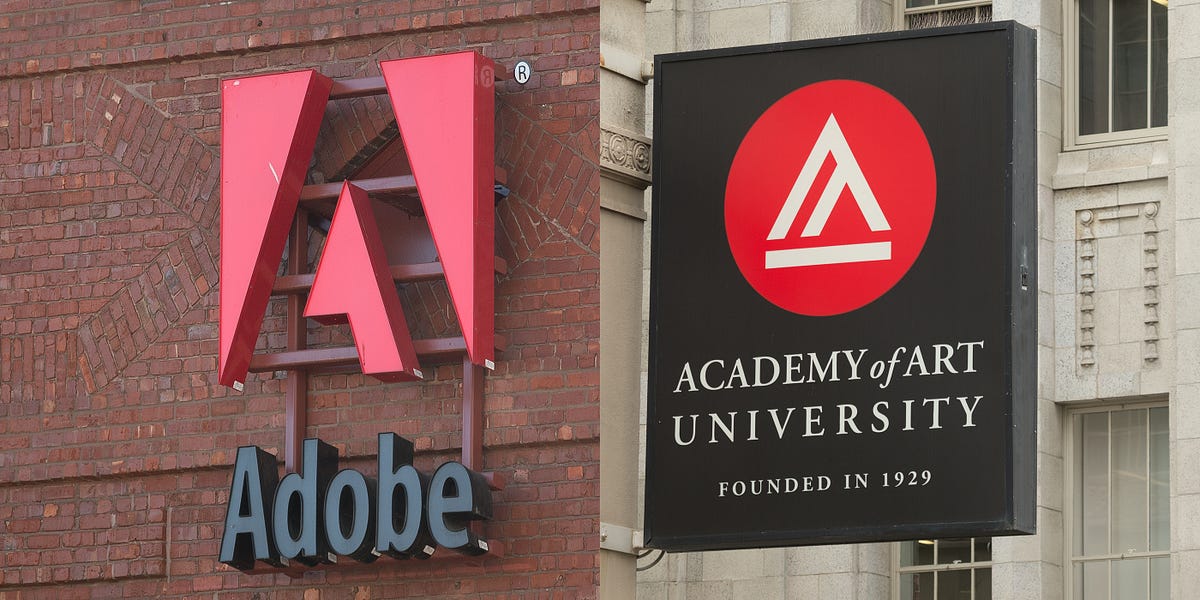 Academy of Art/Adobe Pissing Off Students — The Bold Italic — San Francisco