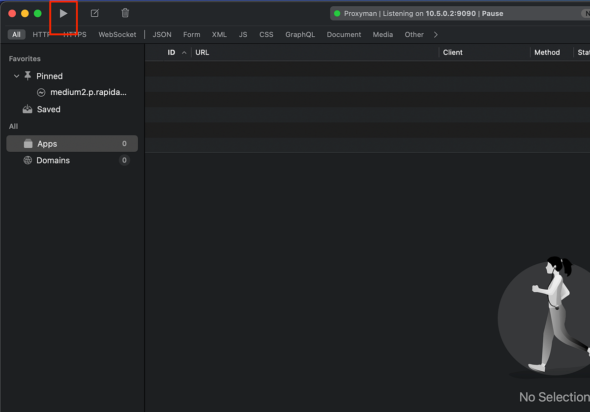 Mocking API with Proxyman and ApiDog (Complete Tutorial) | by AI Rabbit ...
