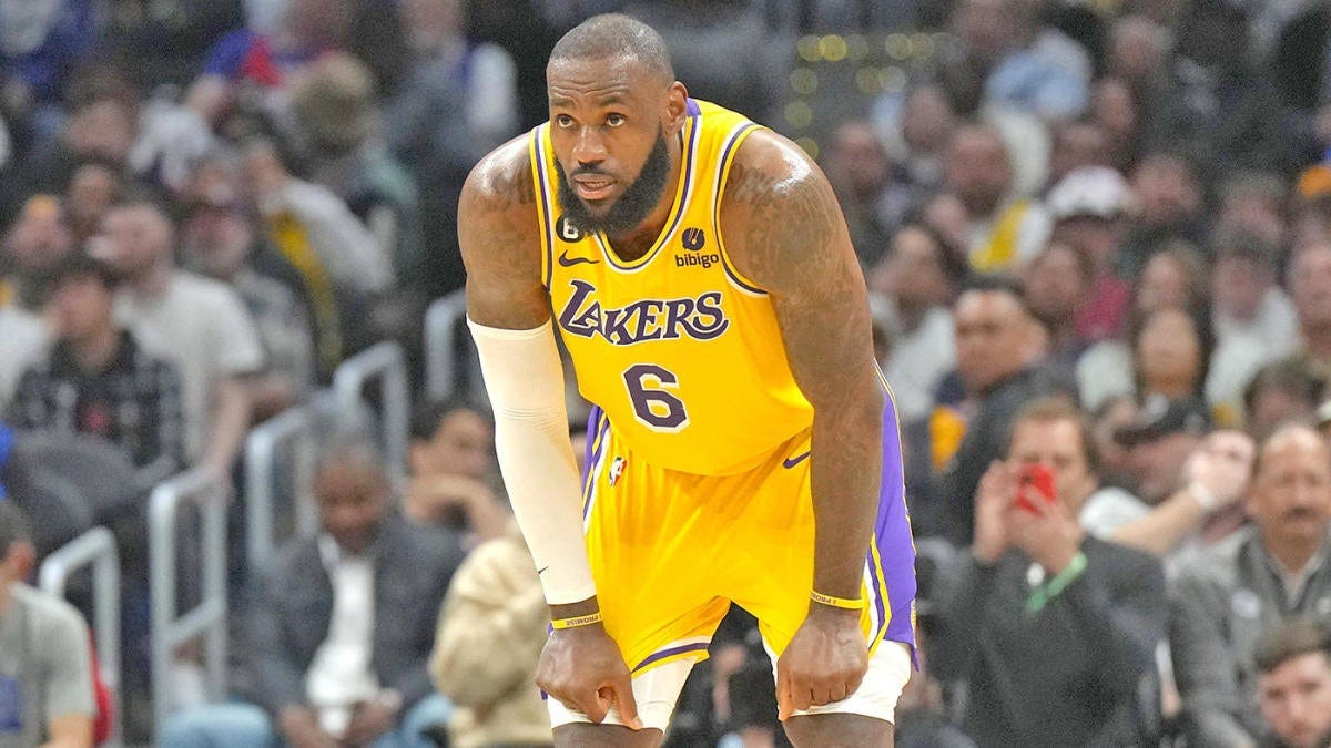 NBA Playoff Picture Seeding scenarios, tiebreakers, schedule as West’s