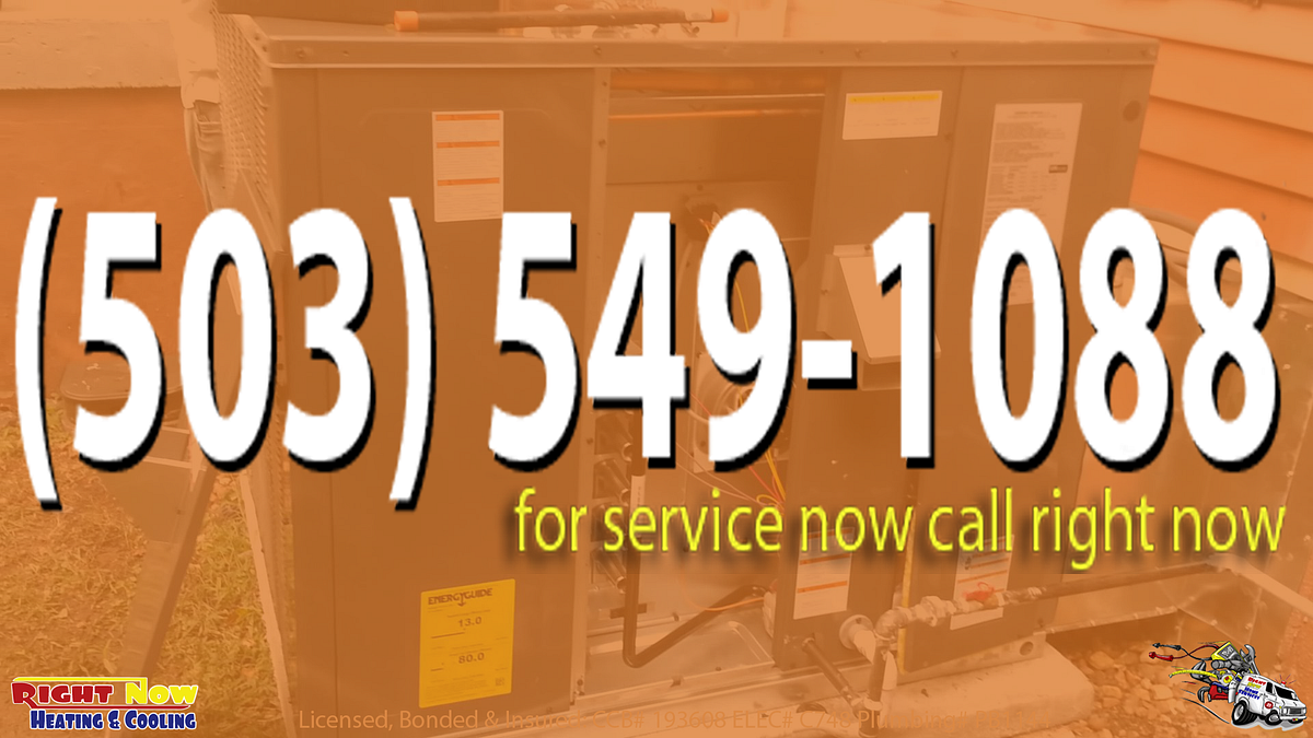 Beaverton Air Conditioner Replacement by Kathryn Jackson Medium