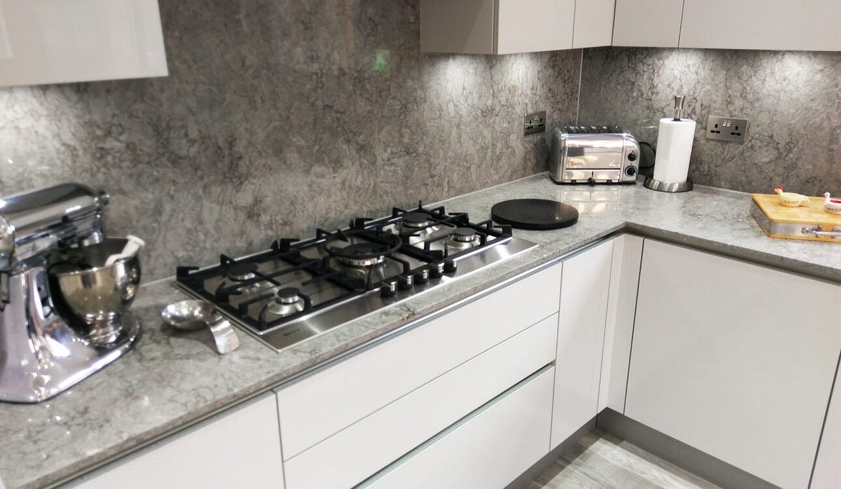 Gas Hob vs. Induction Hob Which is Better for Asian Cooking? by Mark