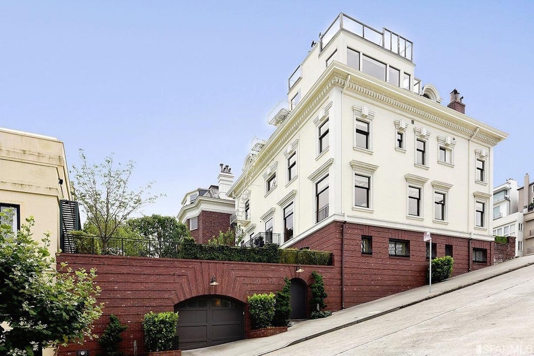 Here are the 3 Most Expensive Homes Available for Sale in SF — The Bold Italic — San Francisco