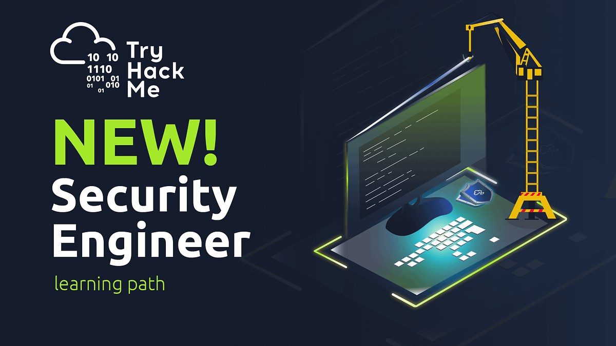 Unlocking the Future of Cybersecurity TryHackMe’s New Security