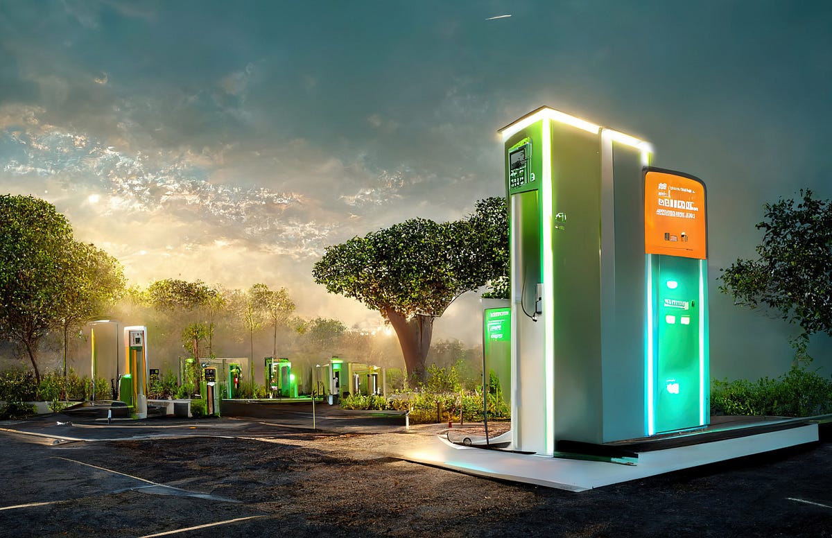 The Essential Guide to Choosing the Best EV Charging Station Installers