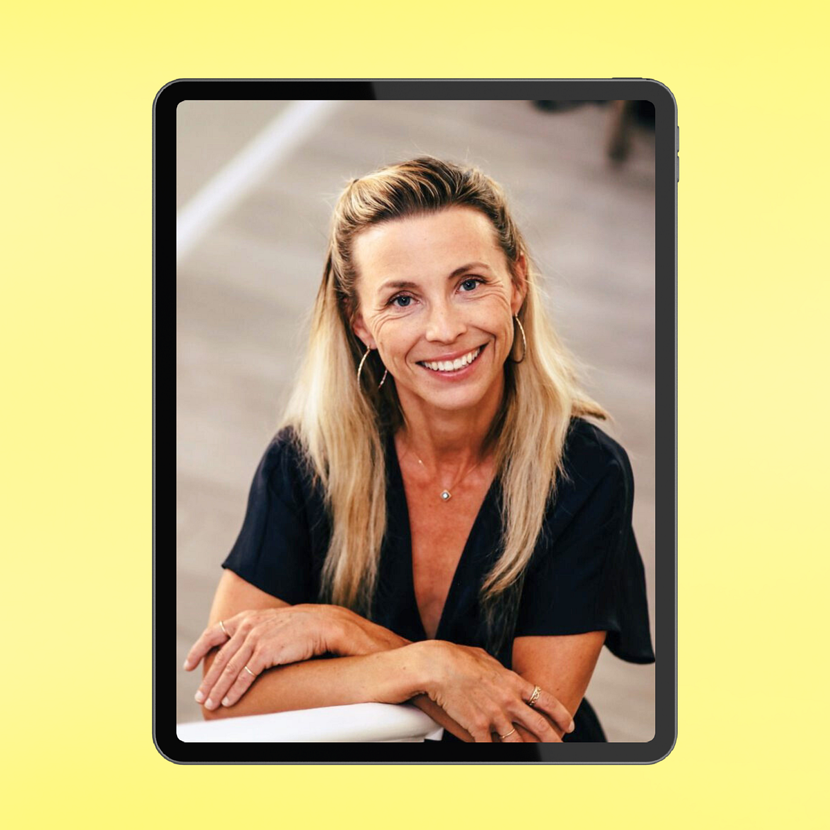 MOLD Can That Musty Smell Make You Sick? with Mold Expert Bridgit